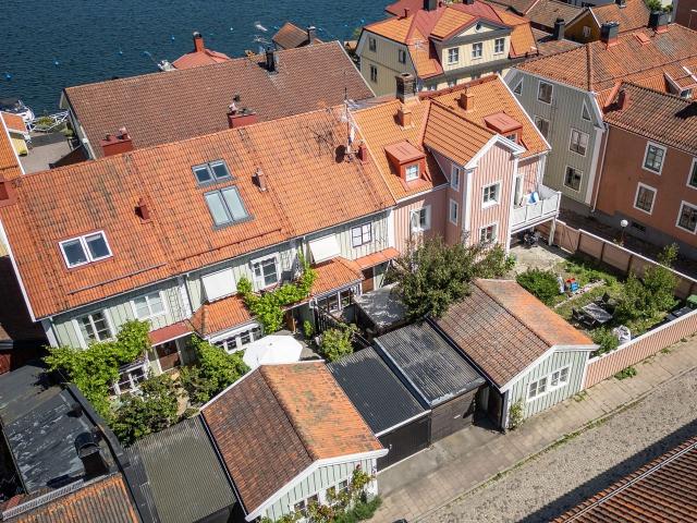 Villa till salu i Västervik, Kalmar