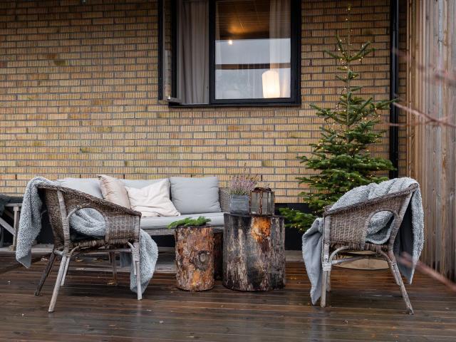 Villa till salu i Västervik, Kalmar