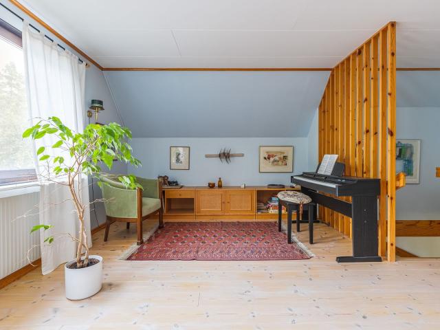 Villa till salu i Västervik, Kalmar