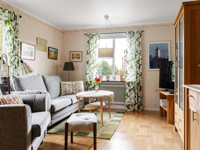 Villa till salu i Kalmar
