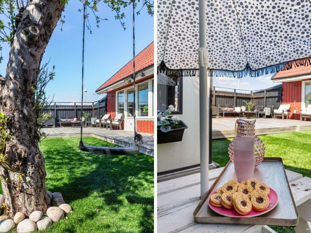 Villa till salu i Göteborg, Västra Götaland