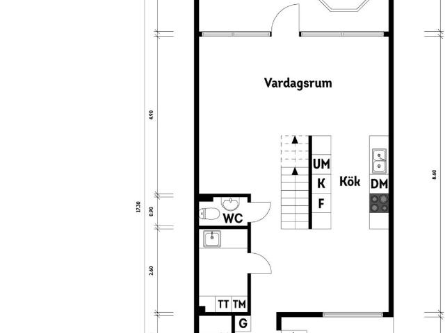 Villa till salu i Göteborg, Västra Götaland