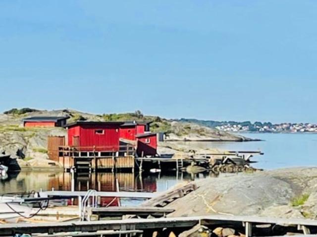 Villa till salu i Åkered, Göteborg