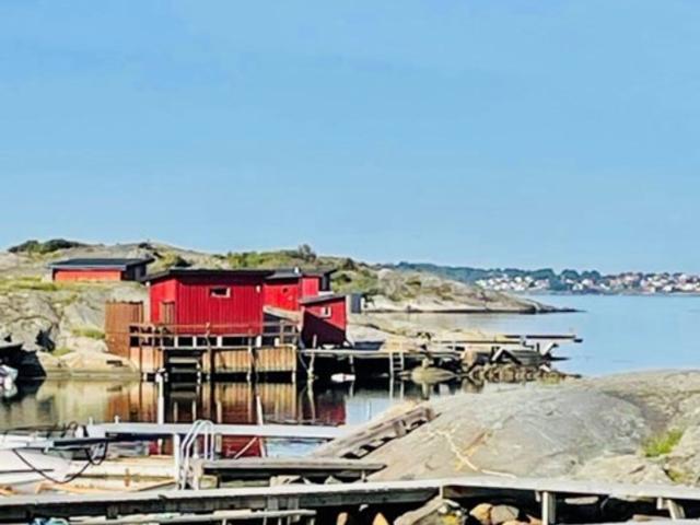 Villa till salu i Åkered, Göteborg