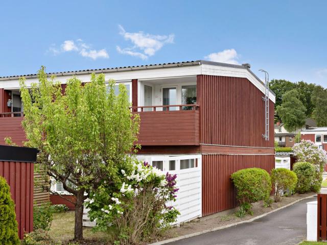 Villa till salu i Göteborg, Västra Götaland
