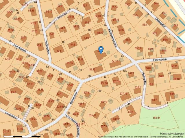 Villa till salu i Göteborg, Västra Götaland