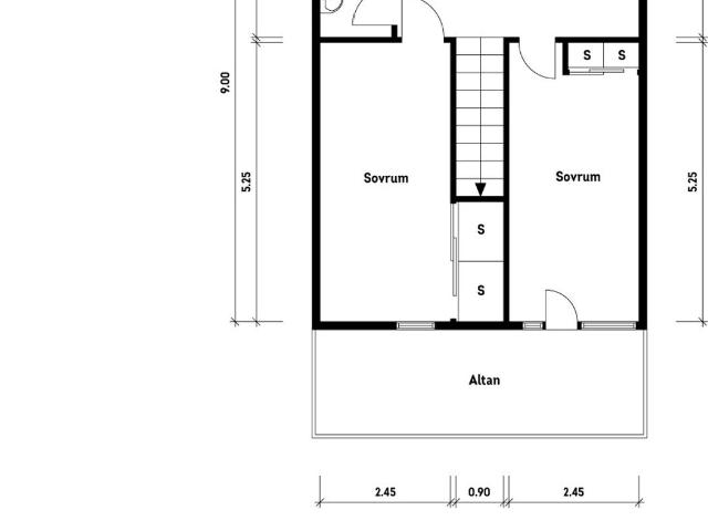 Villa till salu i Göteborg, Västra Götaland