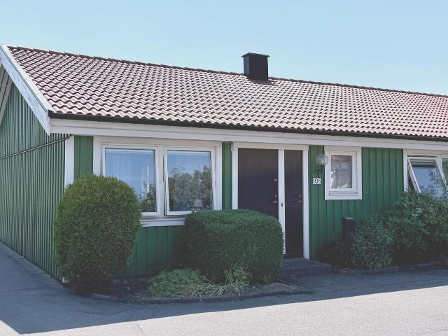 Villa till salu i Göteborg, Västra Götaland