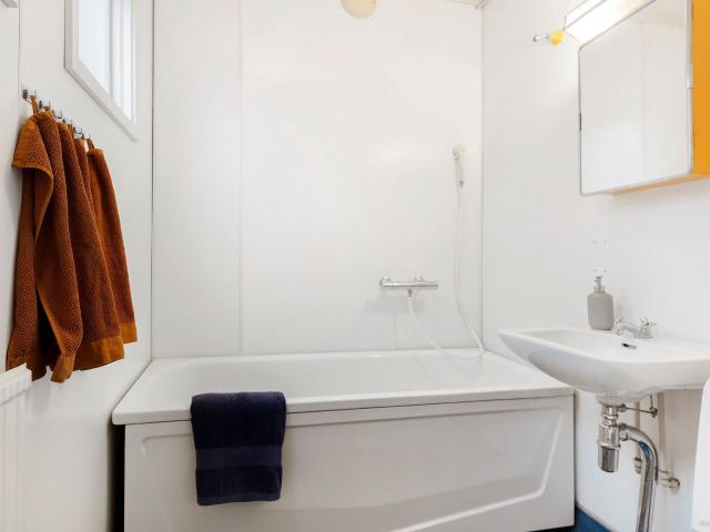 Villa till salu i Nya Varvet, Göteborg