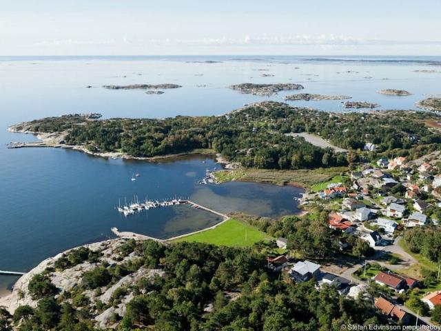 Villa till salu i Göteborg, Västra Götaland