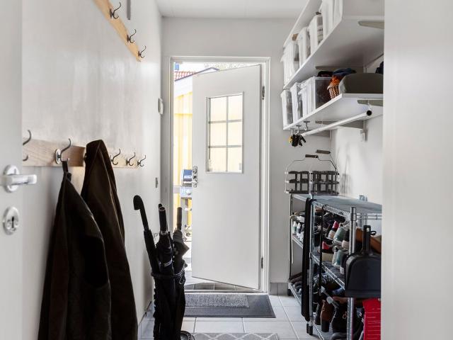 Villa till salu i Sydväst, Göteborg