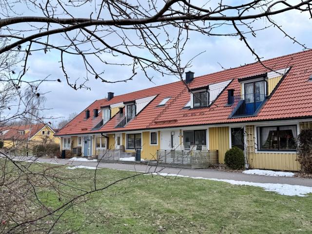 Villa till salu i Göteborg, Västra Götaland