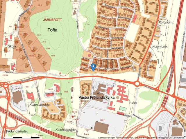 Villa till salu i Göteborg, Västra Götaland