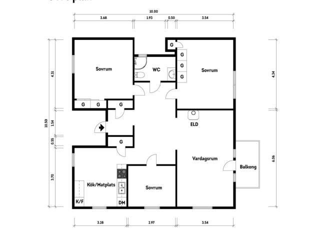 Villa till salu i Göteborg, Västra Götaland