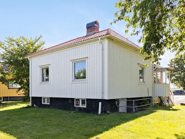 Villa till salu i Västra Götaland