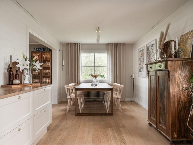 Villa till salu i Öjaby, Växjö