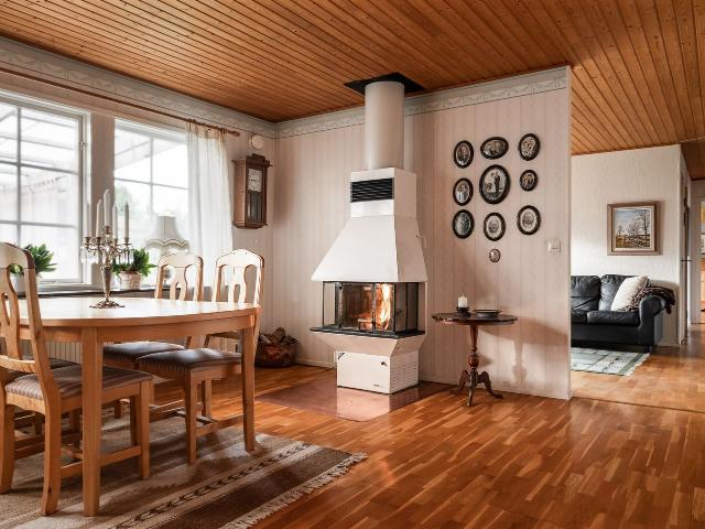 Villa till salu i Öjaby, Växjö