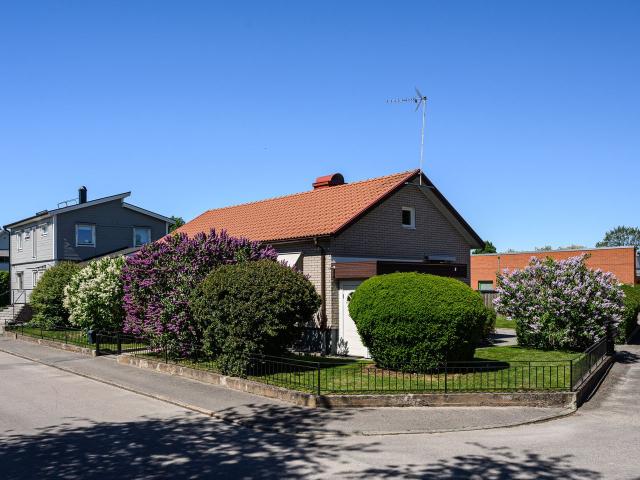 Villa till salu i Växjö, Kronoberg