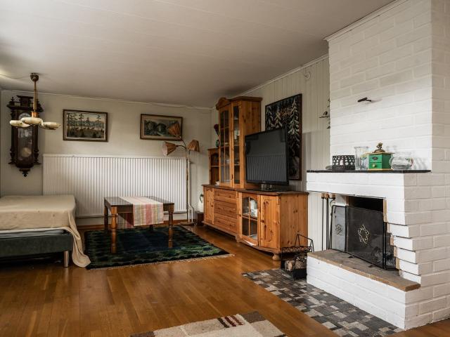 Villa till salu i Hov, Växjö