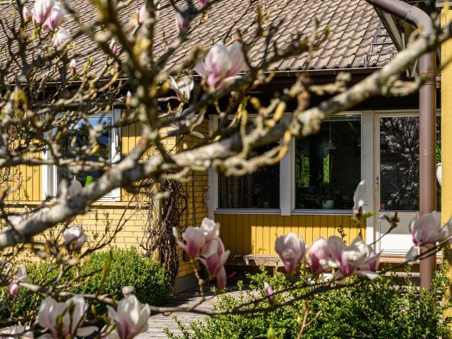 Villa till salu i Växjö, Kronoberg