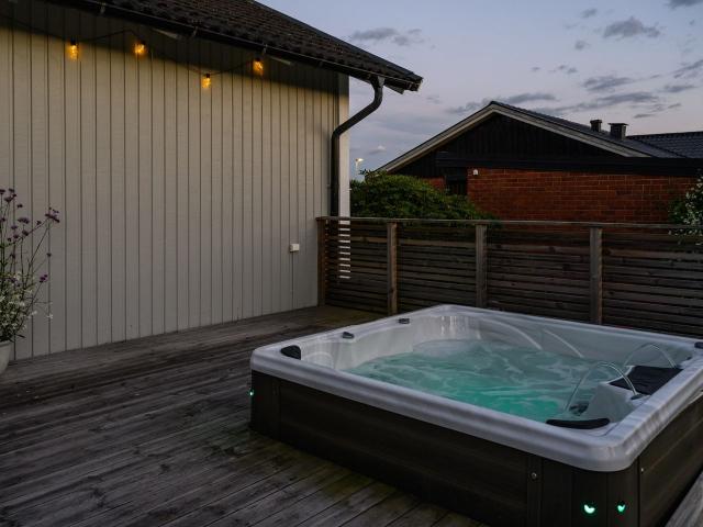 Villa till salu i Växjö, Kronoberg