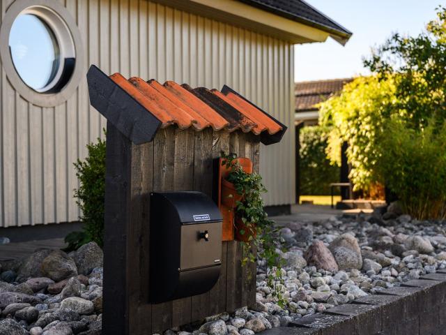 Villa till salu i Norr, Växjö