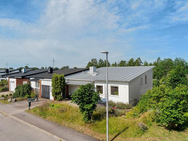 Villa till salu i Växjö, Kronoberg