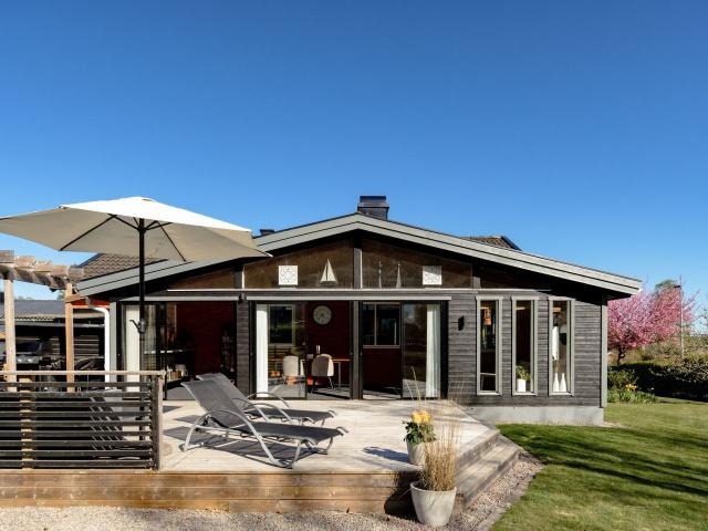 Villa till salu i Växjö, Kronoberg