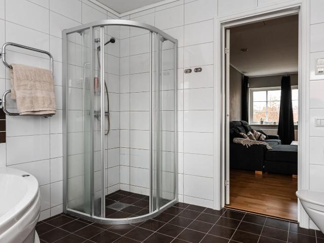 Villa till salu i Växjö, Kronoberg