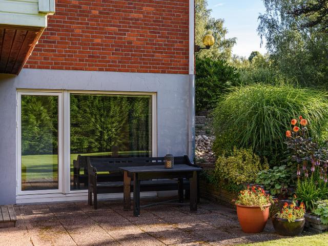 Villa till salu i Växjö, Kronoberg