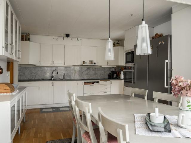 Villa till salu i Växjö, Kronoberg