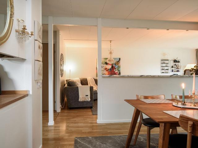 Villa till salu i Växjö, Kronoberg