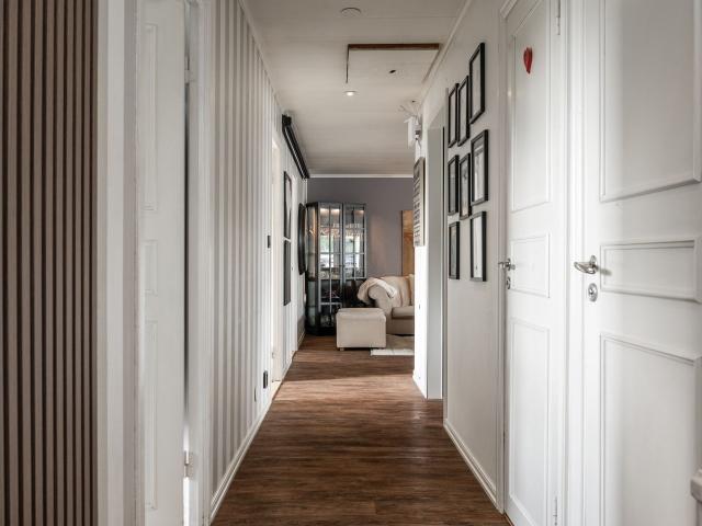Villa till salu i Växjö, Kronoberg