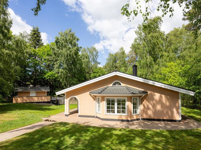 Villa till salu i Skåne