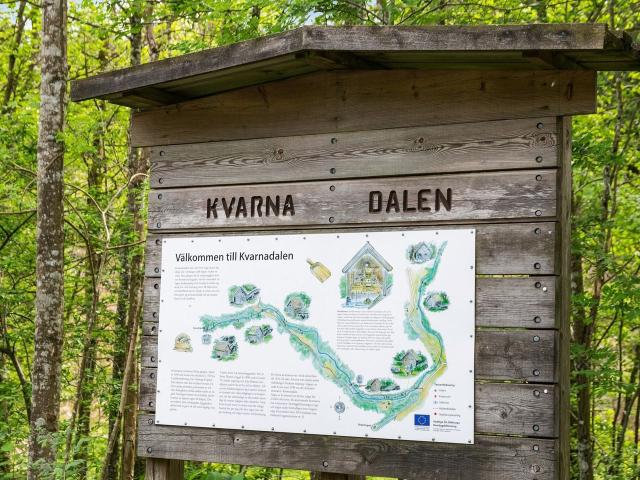 Villa till salu i Veddige, Halland