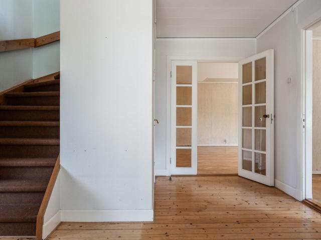 Villa till salu i Kronoberg