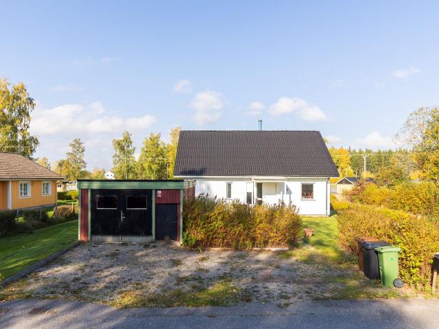 Villa till salu i Klementsboda, Vedevåg