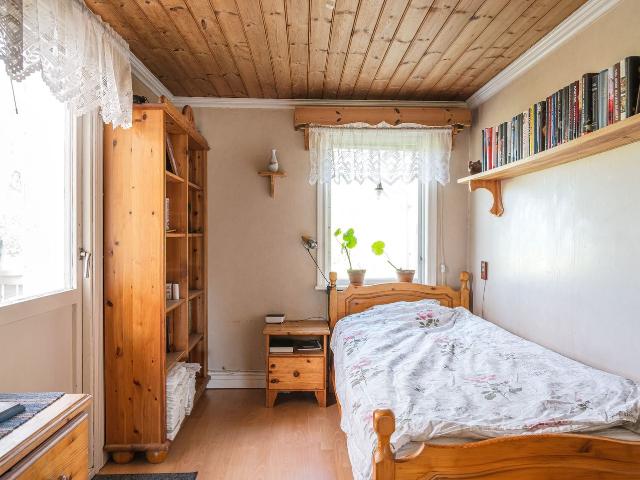 Villa till salu i Västra Götaland