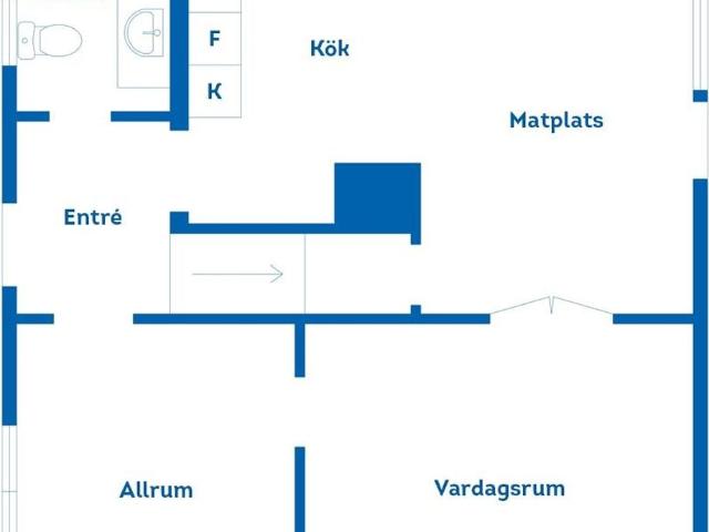 Villa till salu i Västra Götaland