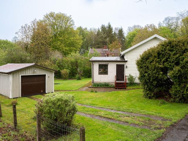 Villa till salu i Vedum, Västra Götaland