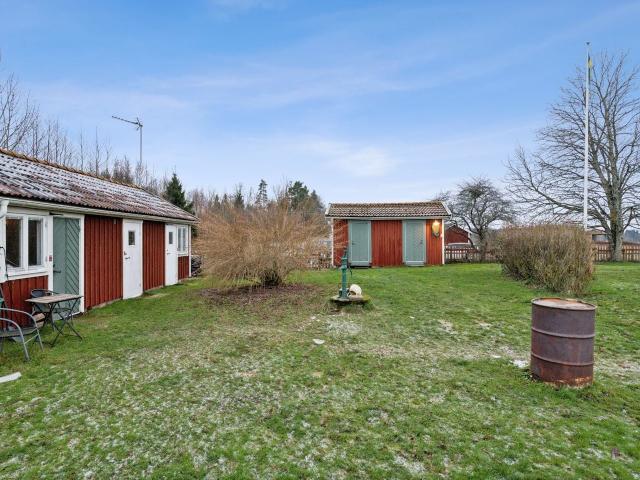 Villa till salu i Västra Götaland
