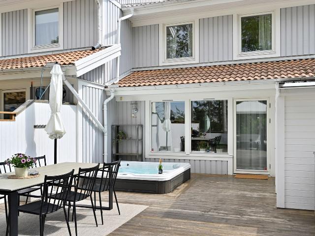 Villa till salu i Stockholm