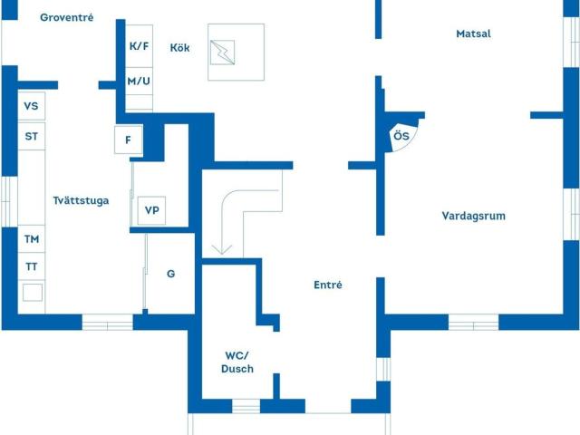 Villa till salu i Västra Götaland