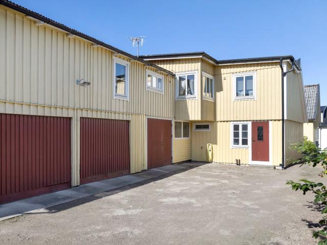 Villa till salu i Veinge, Halland