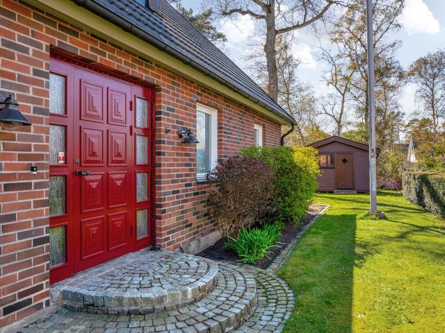 Villa till salu i Vejbystrand, Skåne