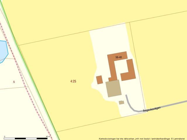 Villa till salu i Skåne län, Skåne