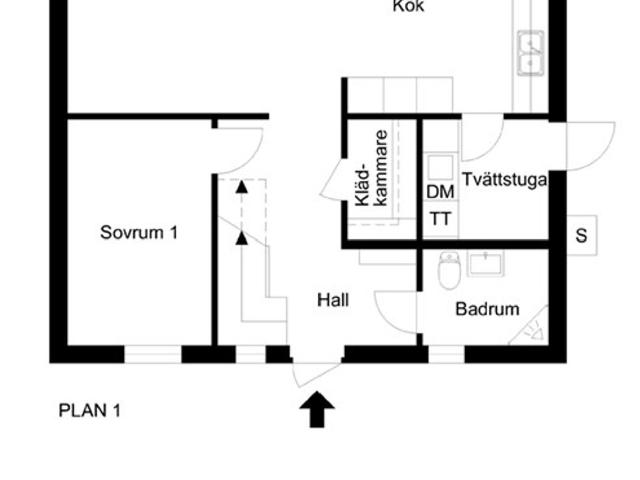 Villa till salu i Vellinge, Skåne