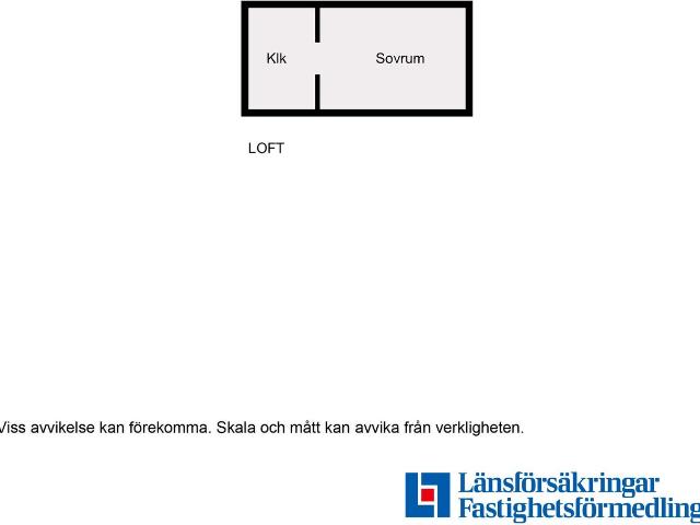 Villa till salu i Skåne