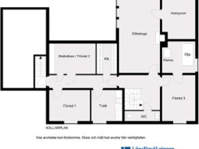 Villa till salu i Vellinge, Skåne