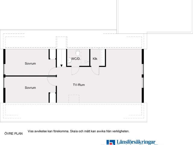 Villa till salu i Vellinge, Skåne